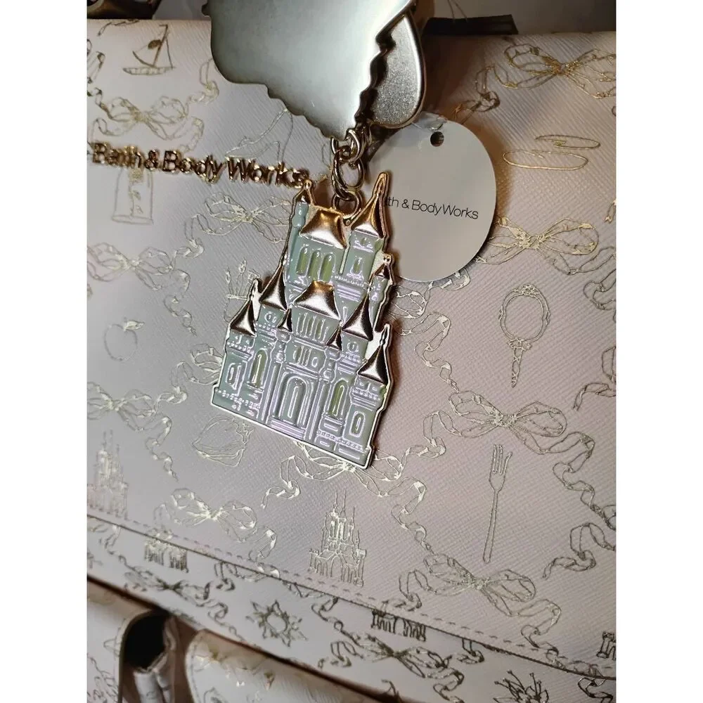 Bath and Body Works x Disney Princesses Backpack